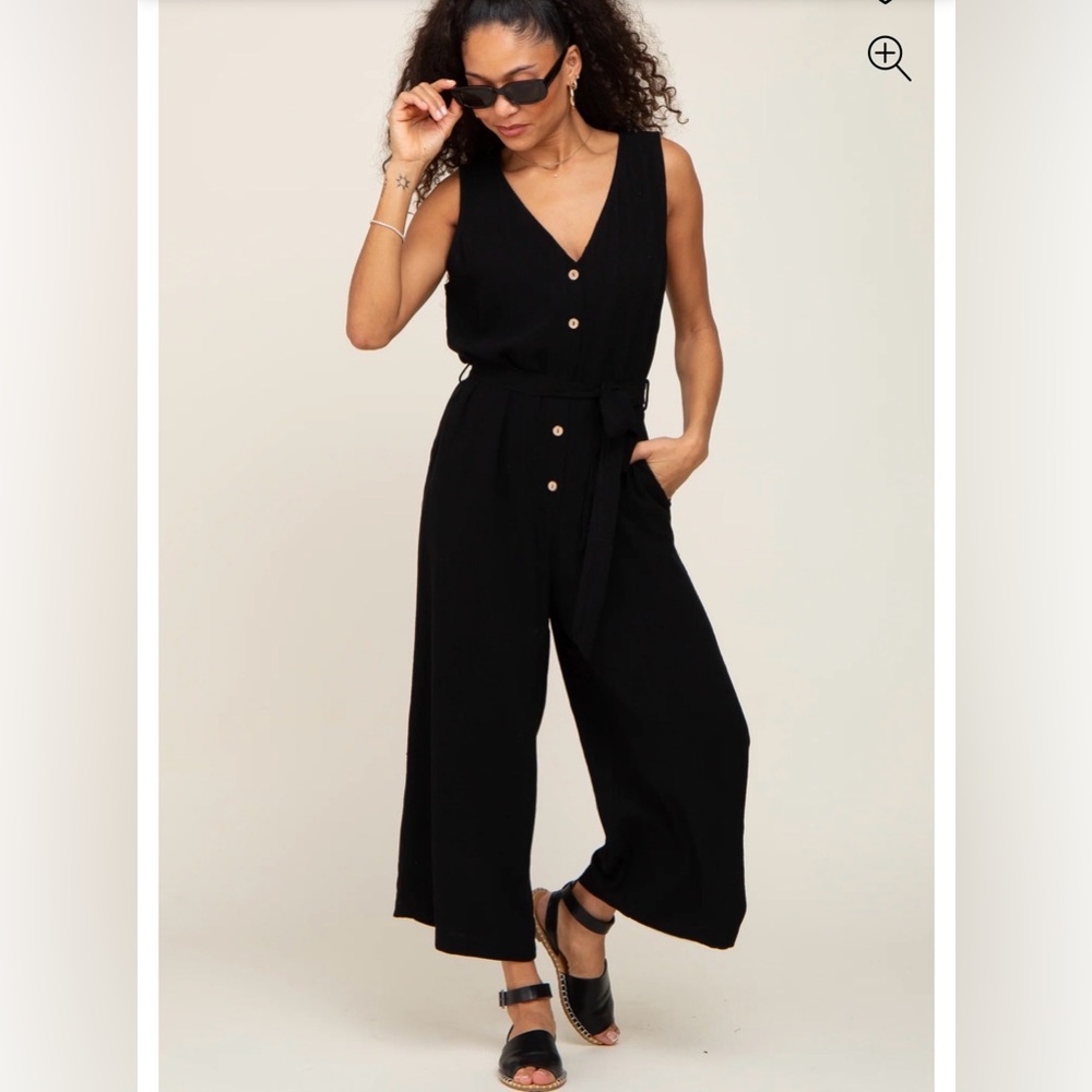 Pinkblush jumpsuit